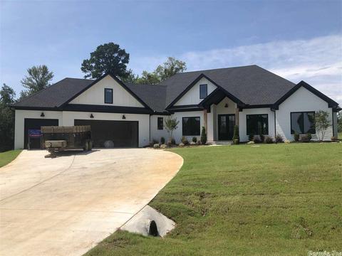 3017 Bordeaux, Alexander, AR 72002 photo 1