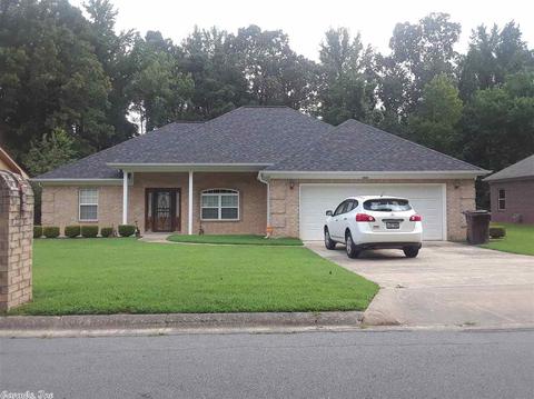 1505 Dancing Rabbit Dr, Pine Bluff, AR 71603 photo 3