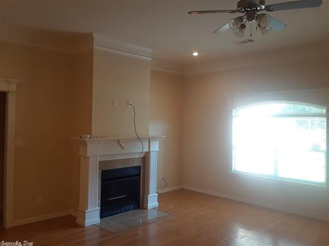1505 Dancing Rabbit Dr, Pine Bluff, AR 71603 photo 4