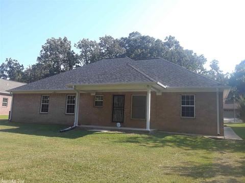 1505 Dancing Rabbit Dr, Pine Bluff, AR 71603 photo 23