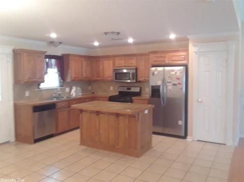 1505 Dancing Rabbit Dr, Pine Bluff, AR 71603 photo 8