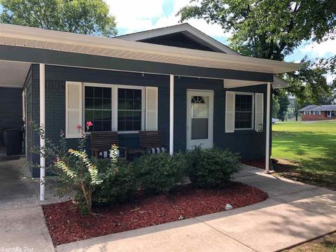 138 Gary St, Clinton, AR 72031 photo 4