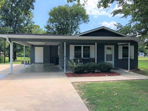 138 Gary St, Clinton, AR 72031 photo 1