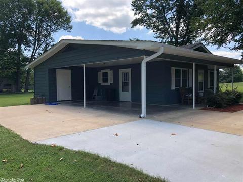 138 Gary St, Clinton, AR 72031 photo 3