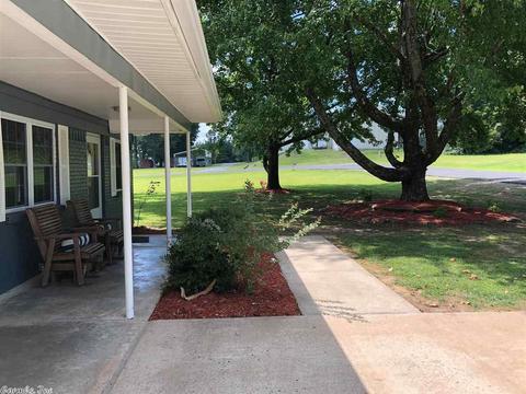 138 Gary St, Clinton, AR 72031 photo 5