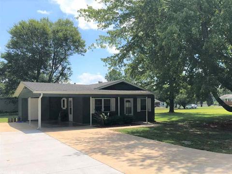 138 Gary St, Clinton, AR 72031 photo 2