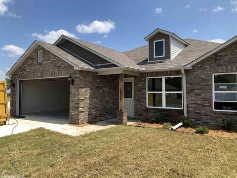 955 Augusta St, Cabot, AR 72023 photo 1