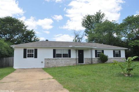 11 Crain Dr, Bryant, AR 72022 photo 5