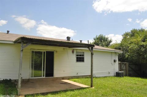 11 Crain Dr, Bryant, AR 72022 photo 31