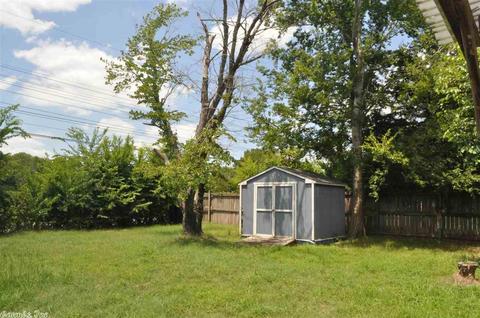 11 Crain Dr, Bryant, AR 72022 photo 28