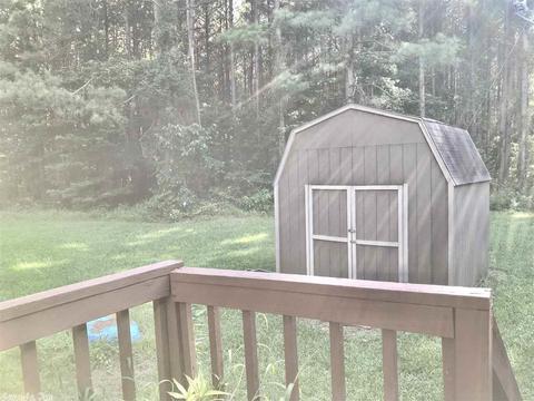 1134 Hunter, Redfield, AR 72132 photo 23