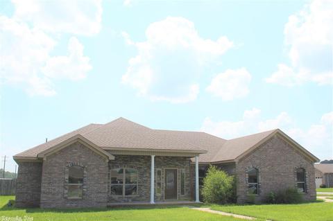 23 Whitetail Dr, Ward, AR 72176 photo 1