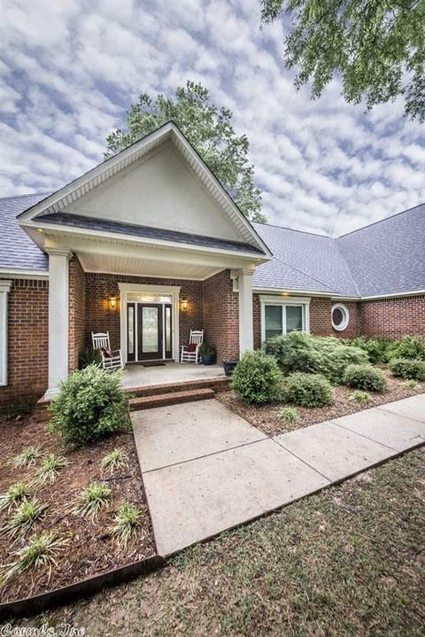 102 Kaitlyn Dr, Beebe, AR 72012 photo 5