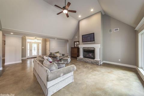 102 Kaitlyn Dr, Beebe, AR 72012 photo 8
