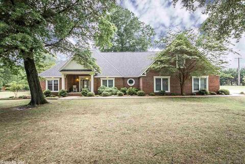 102 Kaitlyn Dr, Beebe, AR 72012 photo 1