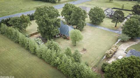 102 Kaitlyn Dr, Beebe, AR 72012 photo 39