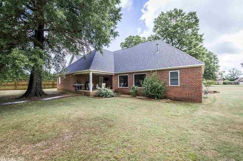 102 Kaitlyn Dr, Beebe, AR 72012 photo 34