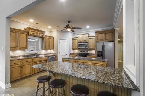 102 Kaitlyn Dr, Beebe, AR 72012 photo 10