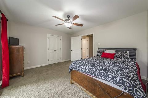 102 Kaitlyn Dr, Beebe, AR 72012 photo 21