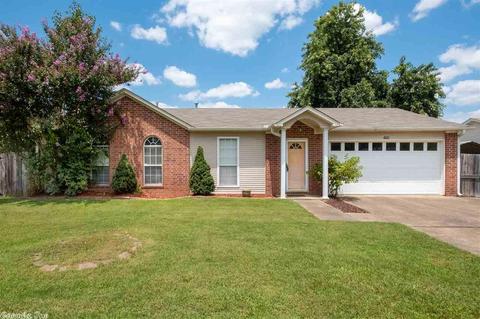 12920 Robin Cir, Alexander, AR 72002 photo 1