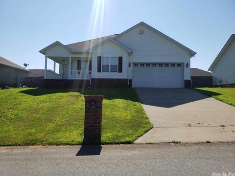 42 Spring, Hensley, AR 72065 photo 1
