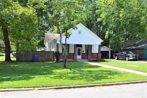 303 Ash, Conway, AR 72034 photo 1