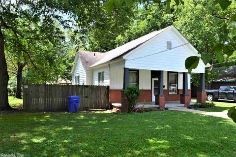 303 Ash, Conway, AR 72034 photo 2