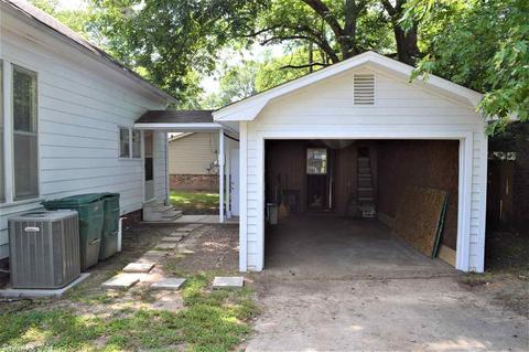 303 Ash, Conway, AR 72034 photo 25