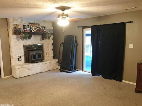 699 Valhalla Dr, Edgemont, AR 72044 photo 2