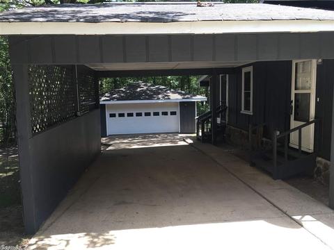 699 Valhalla Dr, Edgemont, AR 72044 photo 16