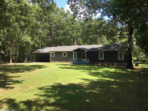 699 Valhalla Dr, Edgemont, AR 72044 photo 15