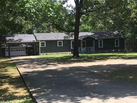 699 Valhalla Dr, Edgemont, AR 72044 photo 1