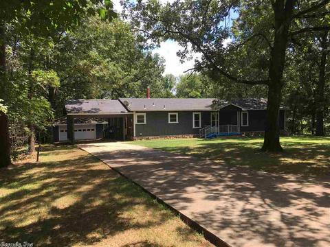 699 Valhalla Dr, Edgemont, AR 72044 photo 14