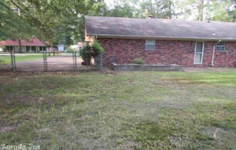 6706 Pinewood Cv, Pine Bluff, AR 71603 photo 5