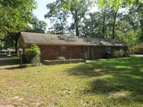 6706 Pinewood Cv, Pine Bluff, AR 71603 photo 4