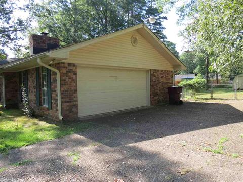 6706 Pinewood Cv, Pine Bluff, AR 71603 photo 3