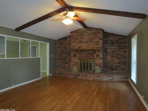 6706 Pinewood Cv, Pine Bluff, AR 71603 photo 8