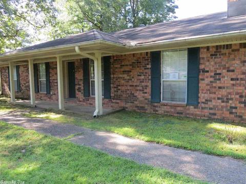 6706 Pinewood Cv, Pine Bluff, AR 71603 photo 2