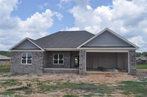 136 Mayberry Dr, Cabot, AR 72023 photo 1