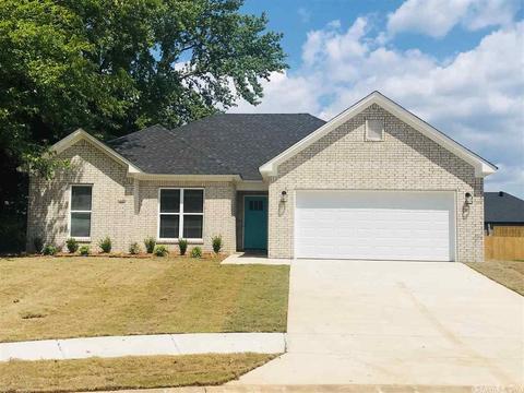 1660 Duck Ln, Conway, AR 72032 photo 1