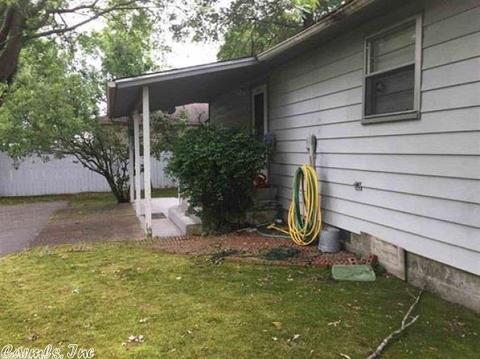 206 N Pecan St, Beebe, AR 72012 photo 4