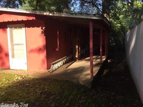 206 N Pecan St, Beebe, AR 72012 photo 28