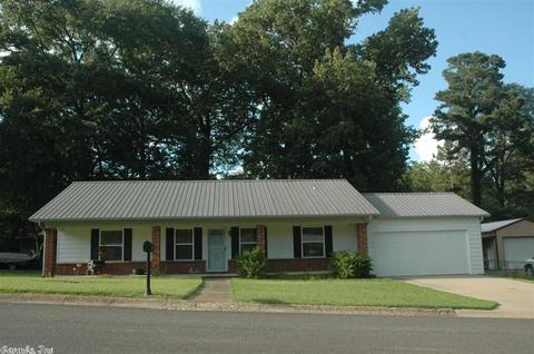 2010 Whitlock Dr, Benton, AR 72015 photo 2