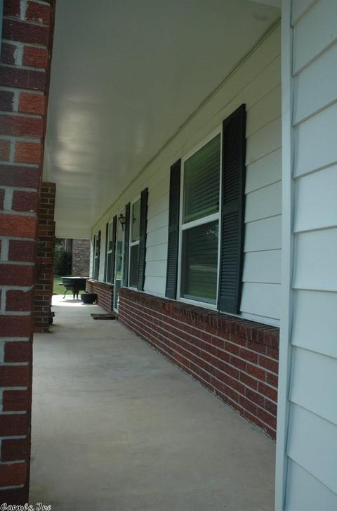 2010 Whitlock Dr, Benton, AR 72015 photo 3