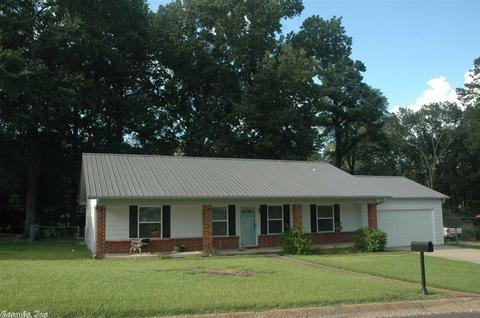 2010 Whitlock Dr, Benton, AR 72015 photo 4
