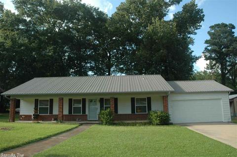 2010 Whitlock Dr, Benton, AR 72015 photo 1