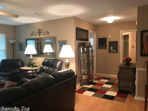 2010 Whitlock Dr, Benton, AR 72015 photo 17