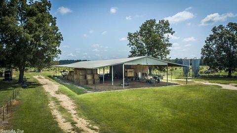 3028 Calhoun 235, Hampton, AR 71744 photo 30