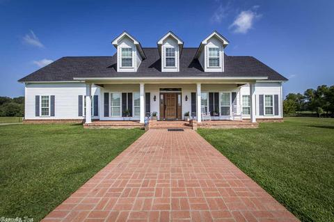 3028 Calhoun 235, Hampton, AR 71744 photo 1