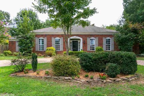 6 West Pt, Conway, AR 72034 photo 1
